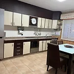 Junquera Playa شقة *