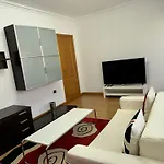 شقة Junquera Playa Moaña