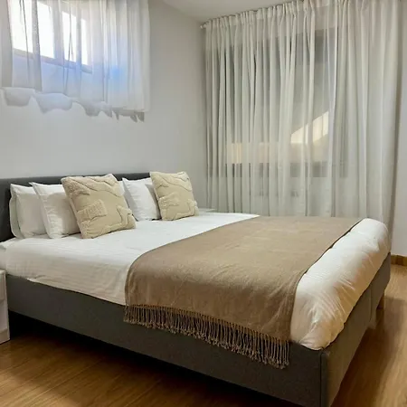 Junquera Playa Apartment