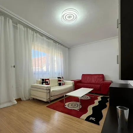 Junquera Playa Appartamento *