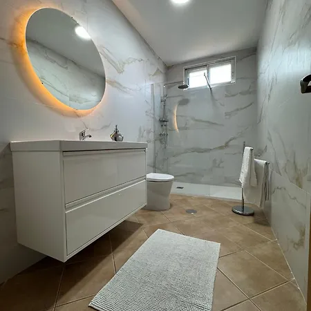 Junquera Playa Appartamento