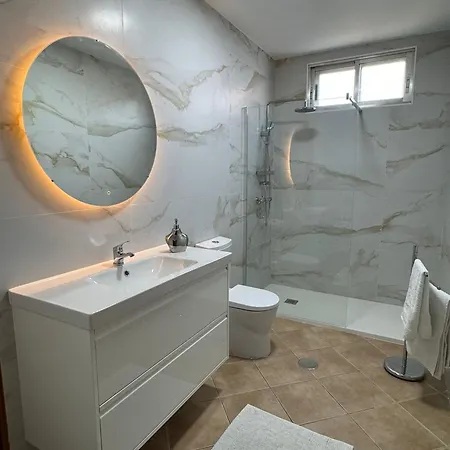 Junquera Playa Appartamento Moaña