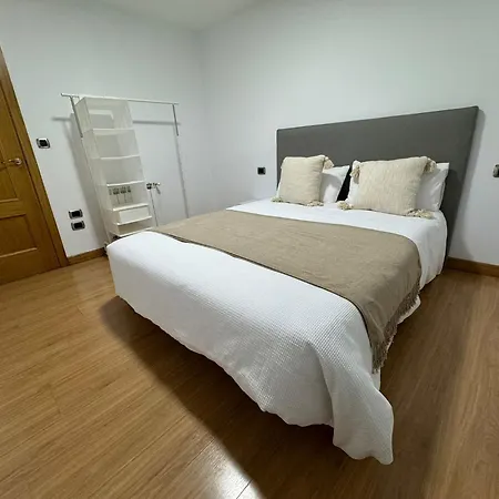 Junquera Playa * Moaña