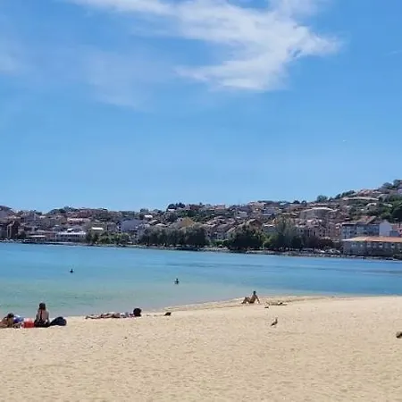 Junquera Playa Apartment