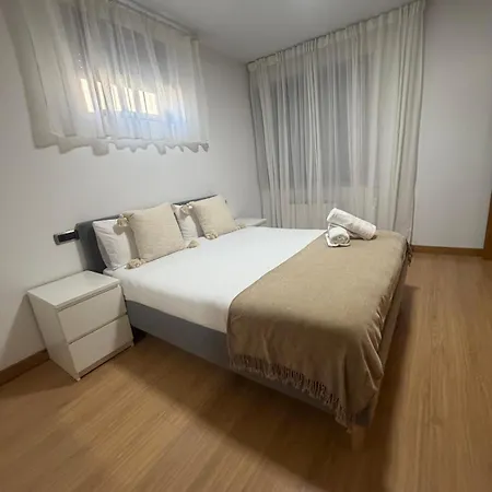 Junquera Playa Apartment *