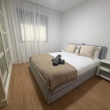 Apartment Junquera Playa