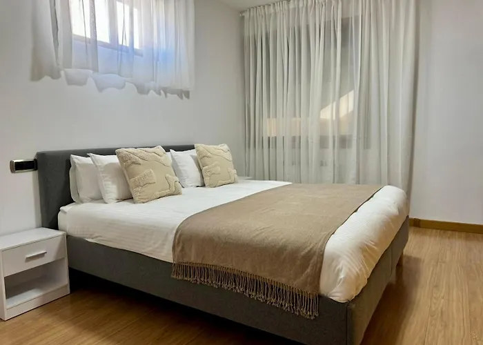 Junquera Playa Apartament