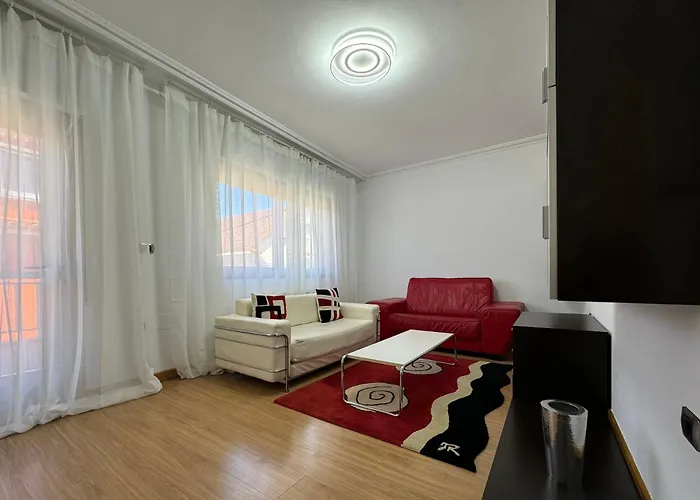 Junquera Playa Apartament *