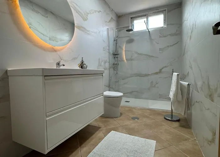 Junquera Playa Apartament