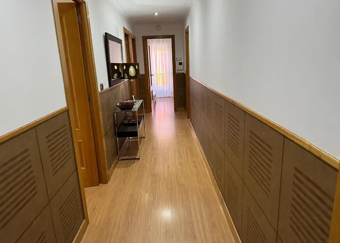 Apartament Junquera Playa