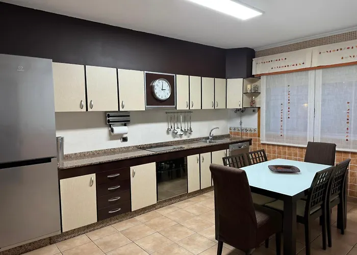 Junquera Playa Apartament *