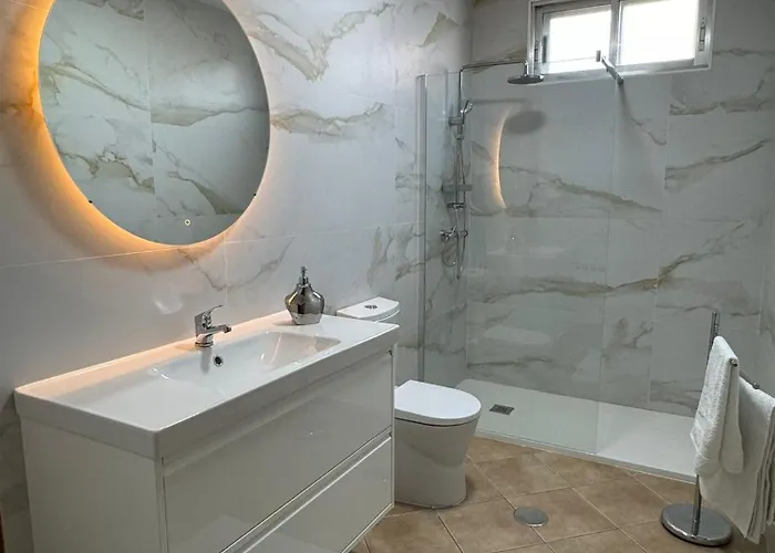 Junquera Playa Apartament Moaña