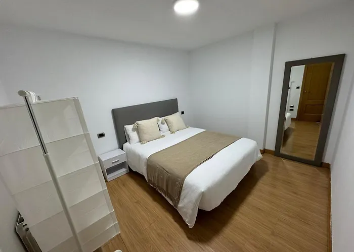 Junquera Playa Apartament