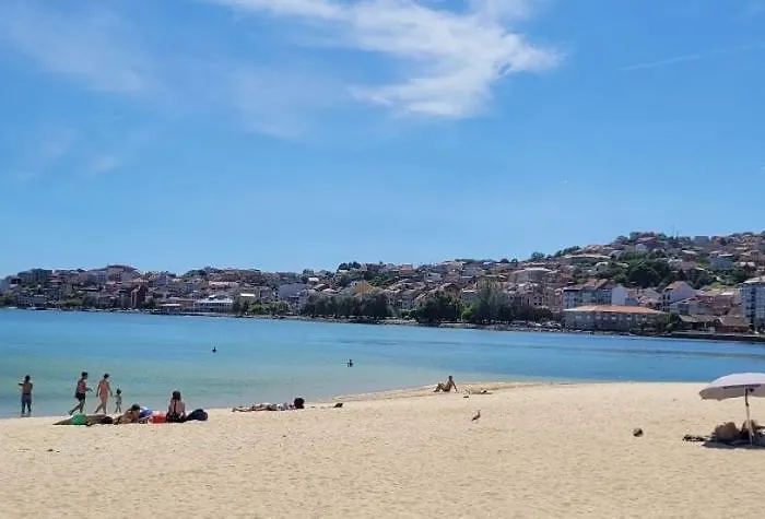 Junquera Playa Apartament